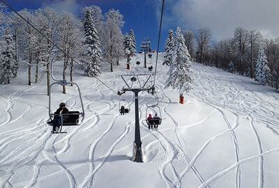 İkonik Bursa Uludağ Turu | 1 Gece Baia Otel Konaklamalı İstanbul Çıkışlı