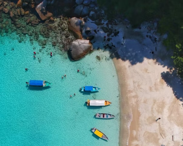 Bali & Ubud Serüveni Turu Türk Hava Yolları ile 6 Gece (DPS-DPS)