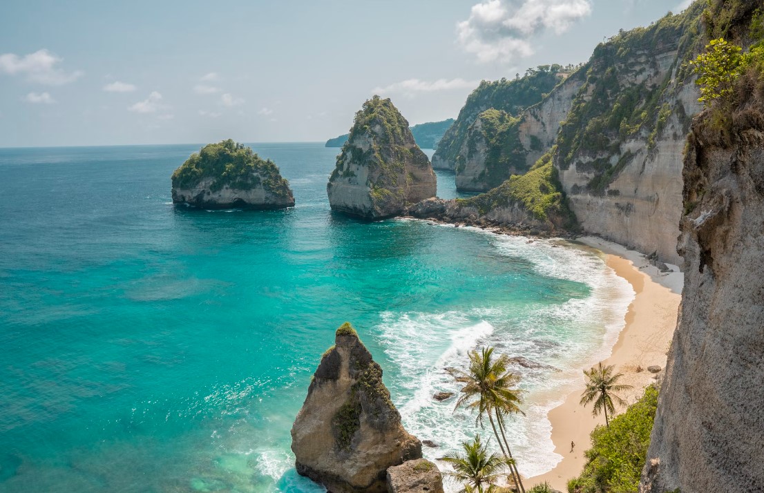 Bali Serüveni Turu Qatar Hava Yolları ile 5 Gece (DPS-DOH-DPS) 15 Mart