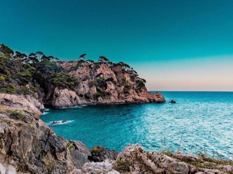 İzmir Çıkışlı Elegant İspanya & Endülüs SunExpress Hava Yolları ile 7 Gece