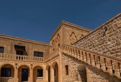 Uçaklı Gap Turu / 4 Gece Otel Konaklamalı / İzmir Çıkışlı