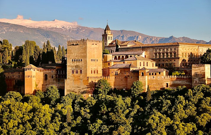 Endülüs 2026 Kış ( SVQ-SVQ)