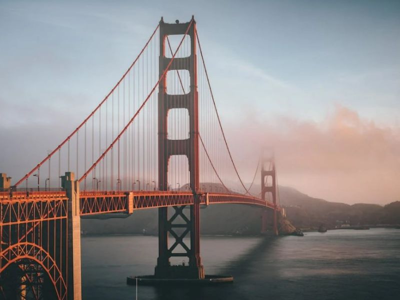 Hawaii`li Amerika Los Angeles - Hawaii - San Francisco 2026