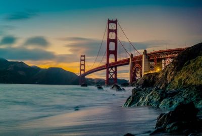 Hawaii`li Amerika Los Angeles - Hawaii - San Francisco 2026