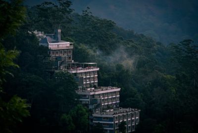 İzmir Çıkışlı Karadeniz ve Batum Turu 3 Gece
