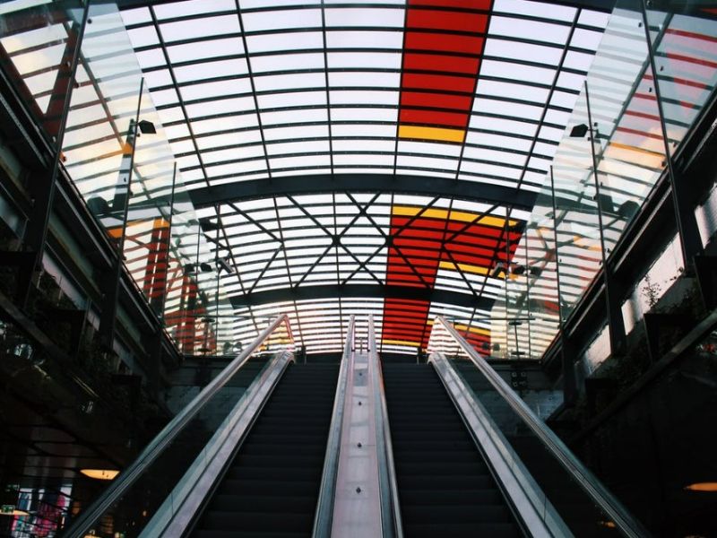 İzmir`den Direkt Hareket Görkemli Amsterdam - Renklerin Şehri 4 Gece - SunExpress ile - Ramazan Bayramı Özel