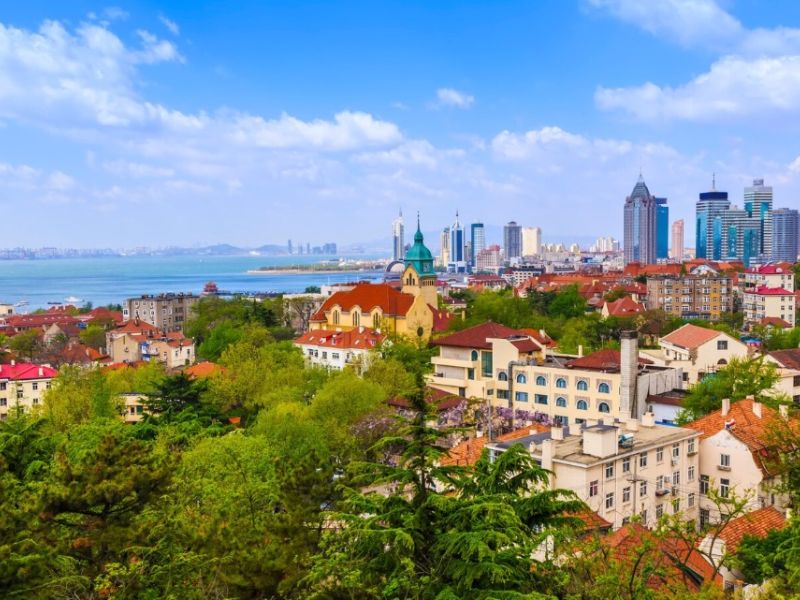 İstanbul Çıkışlı Uçaklı Tiflis Ve Batum Turu 3 Gece