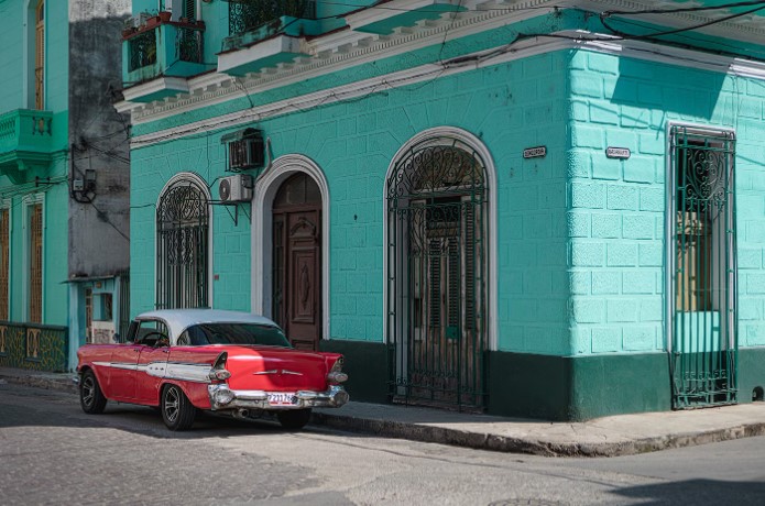 Küba’nın Renklerine Yolculuk Sömestre Özel 7 Gece THY İle Extra Turlar Dahil