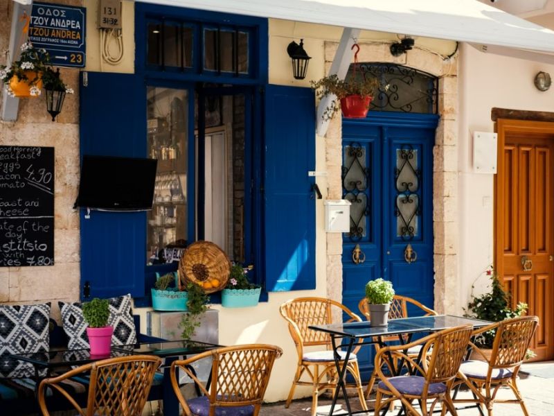 Ayvalık Çıkışlı Midilli Adası Turu Kapı Vizesi İmkanı ile ( 2 Gece 3 Gün)