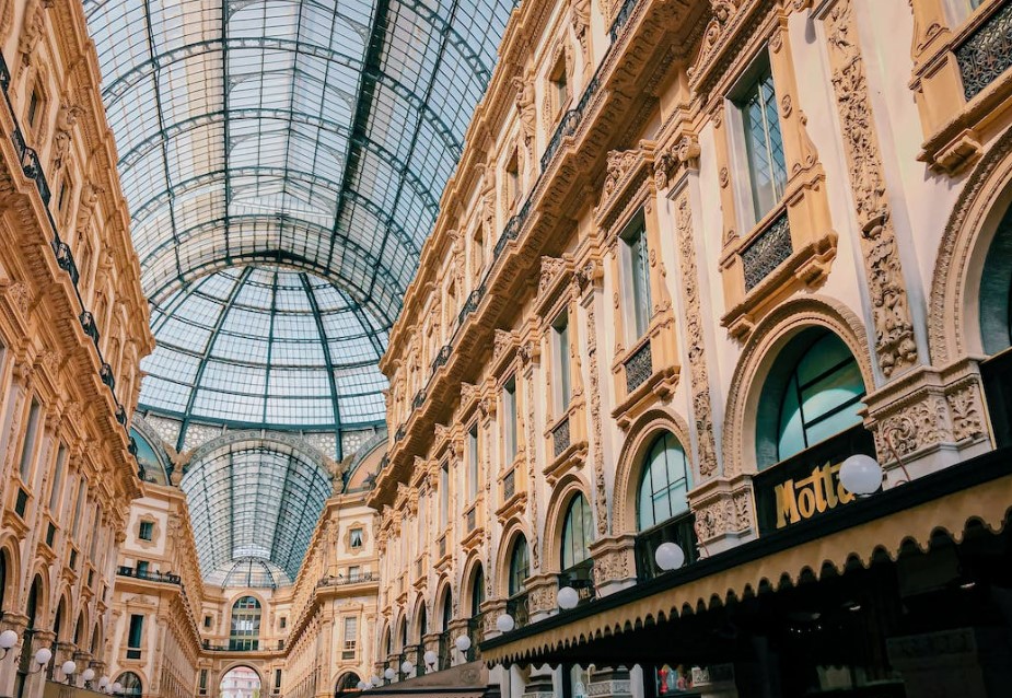 Marsilya & Nice & Milano 2026 Yaz (MRS-BGY)