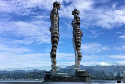 İstanbul Çıkışlı Otobüslü Karadeniz Yaylalar ve Batum Turu (4 Gece Konaklama) (Batum ve Yayla Konaklama)