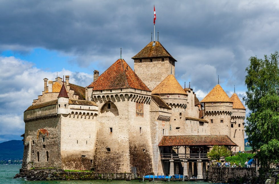 Alsace'li Alpler 2026 YAZ (BGY - STR )