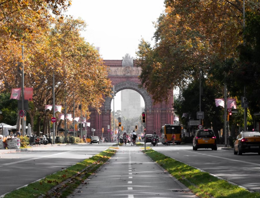 Büyük İspanya 2026 KIŞ (BCN-MAD)