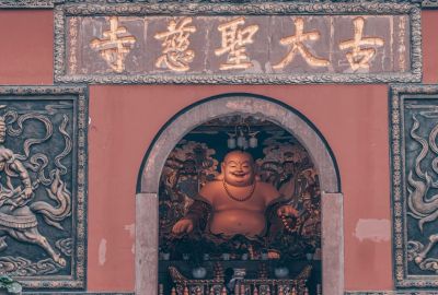 Büyük Çin ve Efsanevi Avatar Dağları III