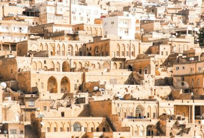 Uçaklı Mardin Hasankeyf Diyarbakır Turu 2 Gece