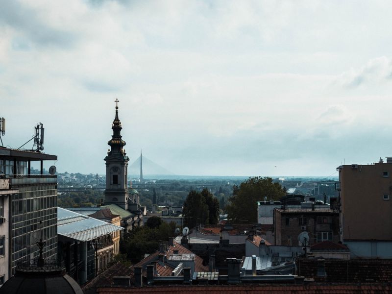 Otobüs İle Balkan Rüyası (6 Gece - Tüm Çevre Gezileri ve Ekstra Turlar Dahil) - 2026 Dönemi