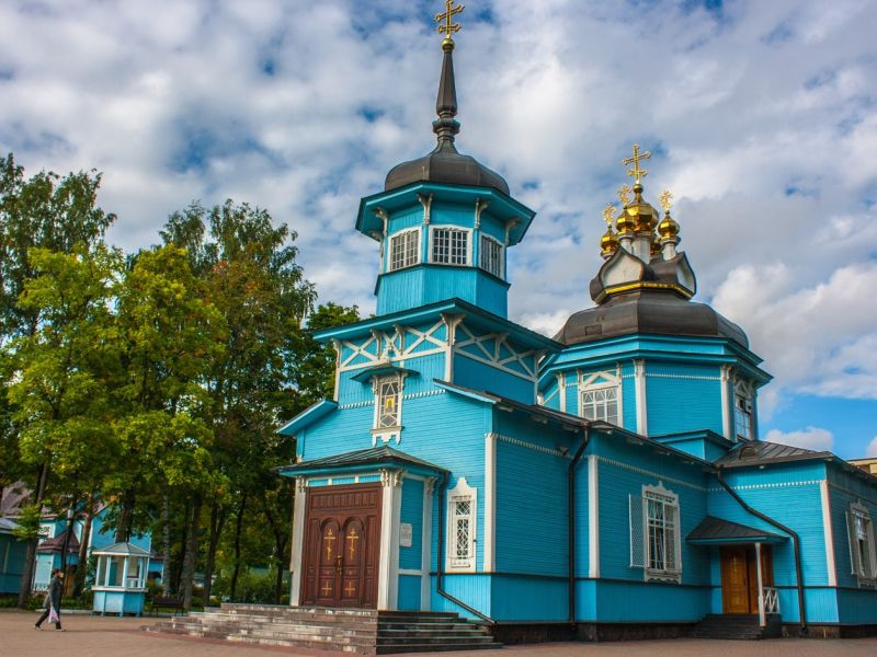 Otobüs İle Balkan Rüyası (6 Gece - Tüm Çevre Gezileri ve Ekstra Turlar Dahil) - 2026 Dönemi