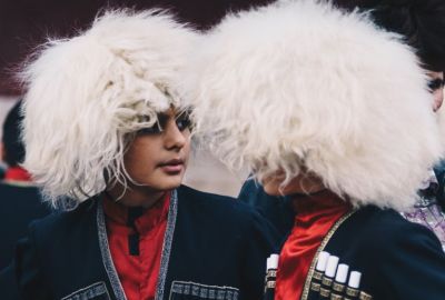 İzmir Çıkışlı Uçaklı Karadeniz ve Batum Turu 2 Gece
