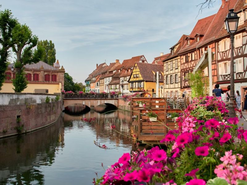 Bernina Express İle  Bir Avrupa Masalı Turu Türk Hava Yolları ile 7 Gece