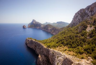 Mega İspanya & Endülüs Ve Turkuaz Sahiller Turu Pegasus Havayolları ile 7 Gece