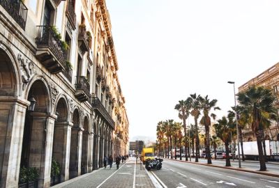 Mega İspanya & Endülüs Ve Turkuaz Sahiller Turu Pegasus Havayolları ile 7 Gece