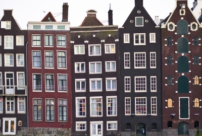 Amsterdam Turu Türk Hava Yolları ile 3 Gece