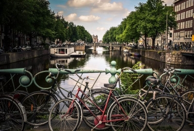 Gaziantep’ten Benelux & Paris & Almanya SunExpress Havayolları ile 8 Gece