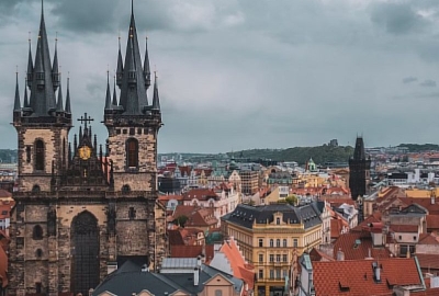 Berlin İle Bir Orta Avrupa Masalı Turu Türk Hava Yolları ile 6 Gece