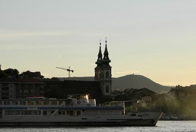 Berlin İle Bir Orta Avrupa Masalı Turu Türk Hava Yolları ile 6 Gece