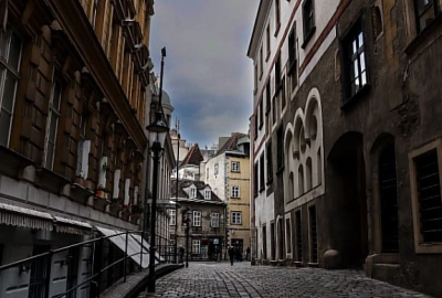 Berlin İle Bir Orta Avrupa Masalı Turu Türk Hava Yolları ile 6 Gece