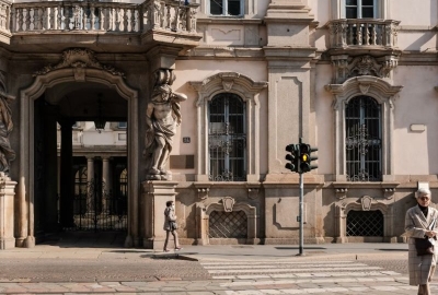 İzmir’den Bir Avrupa Masalı Express Turu SunExpress HY Tarifeli Seferi ile Gidiş / Türk Hava Yolları Özel Seferi ile Dönüş ile 4 Gece