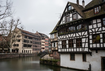 İzmir’den Bir Avrupa Masalı Express Turu Türk Hava Yolları Özel Seferi ile Gidiş / SunExpress Hava Yolları Tarifeli Seferi ile Dönüş ile 5 Gece