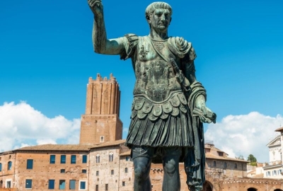 İzmir'den Klasik İtalya Turu SunExpress HY Tarifeli Seferi ile Gidiş / Türk Hava Yolları Özel Seferi ile Dönüş ile 7 Gece