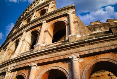 İzmir'den Klasik İtalya Turu SunExpress HY Tarifeli Seferi ile Gidiş / Türk Hava Yolları Özel Seferi ile Dönüş ile 7 Gece