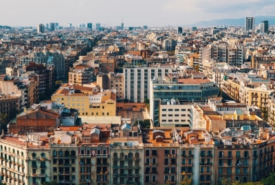 İzmir’den İtalya & Fransa & İspanya Turu Türk Hava Yolları Özel Seferi ile Gidiş / SunExpress Hava Yolları Tarifeli Seferi ile Dönüş ile 6 Gece