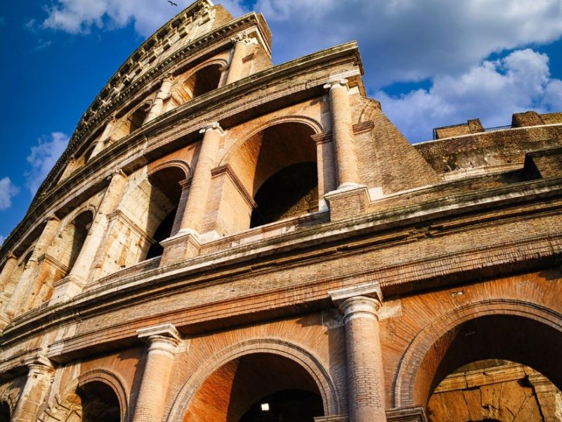 Ankara’dan Klasik İtalya Ve Bernina Express İle İsviçre Turu SunExpress Havayolları ile 7 Gece