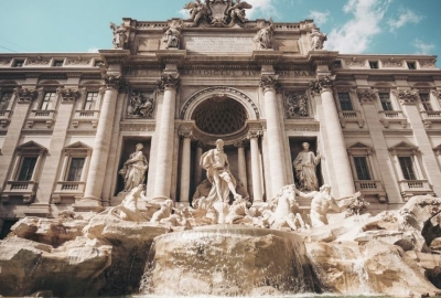 Ankara’dan Klasik İtalya Ve Bernina Express İle İsviçre Turu SunExpress Havayolları ile 7 Gece