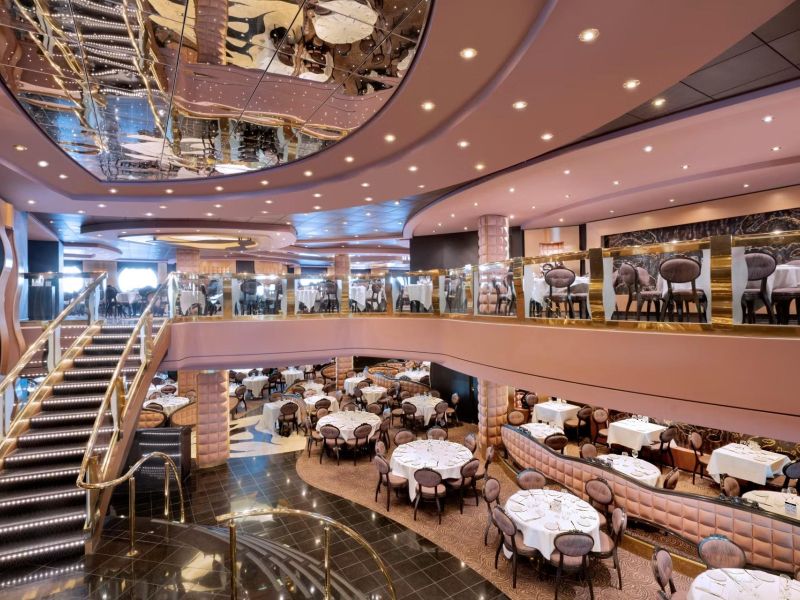 Msc Divina İle Kuşadası Kalkışlı Ege Ve Akdeniz 2026