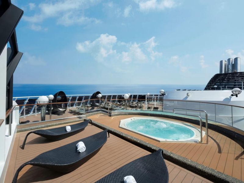 Msc Divina İle Kuşadası Kalkışlı Ege Ve Akdeniz 2026