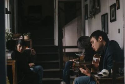 Ajet Hy ile Viva Tiflis Turu