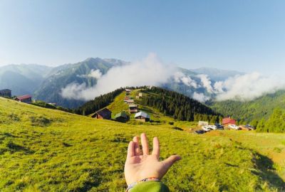 Uçaklı Karadeniz Ve Batum Turu 4 Gece