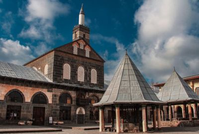 Uçaklı Mardin Hasankeyf Diyarbakır Turu 2 Gece