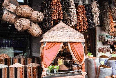 Uçaklı Gaziantep Şanlıurfa ve Nemrut Dağı Turu 2 Gece