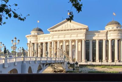 Vizesiz Balkan Üçlüsü 3 Gece 4 Gün  Pegasus ile Prn-Prn