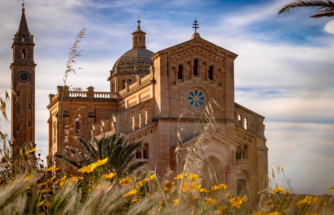 Kurban Bayramı Özel Malta Turu Türk Hava Yolları İle 3 Gece 4 Gün 2026