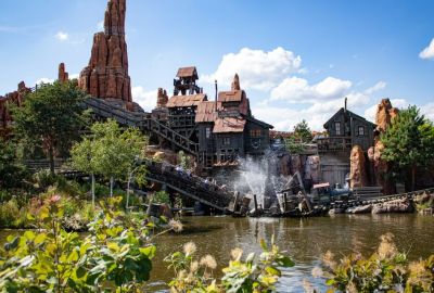 Kurban Bayramı Özel Paris & Disneyland Türk Hava Yolları ile 4 Gece