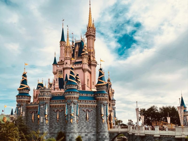 Kurban Bayramı Özel Paris & Disneyland Türk Hava Yolları ile 4 Gece