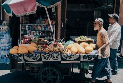 Kurban Bayramı Özel Elegant Sahra Çölü & Fas İkonları Pegasus Hava Yolları ile 7 Gece