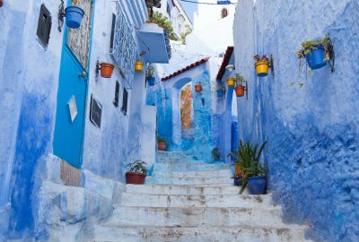 Kurban Bayramı Özel Elegant Sahra Çölü & Fas İkonları Pegasus Hava Yolları ile 7 Gece