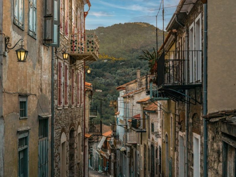 Kurban Bayramı Özel Dikili Çıkışlı Midilli Adası Turu Kapı Vizesi İmkanı ile ( 2 Gece 3 Gün)